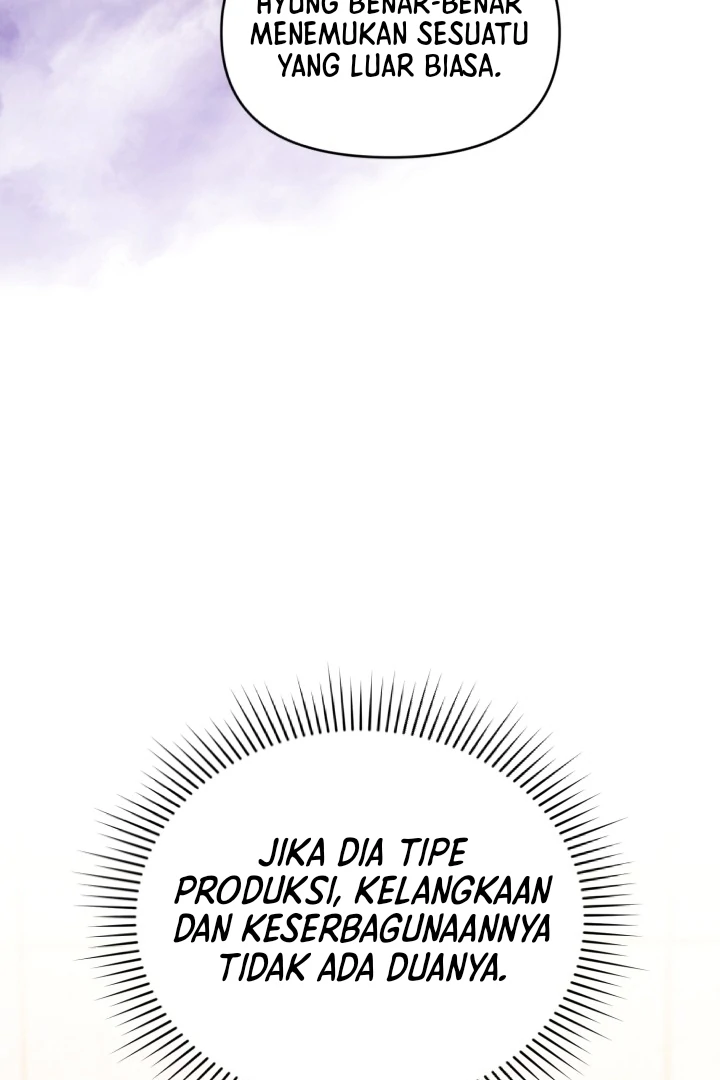 Chick Class Hunter is Being Filial! Chapter 8 Gambar 64