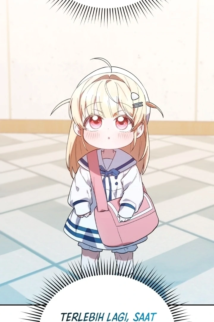 Chick Class Hunter is Being Filial! Chapter 8 Gambar 65