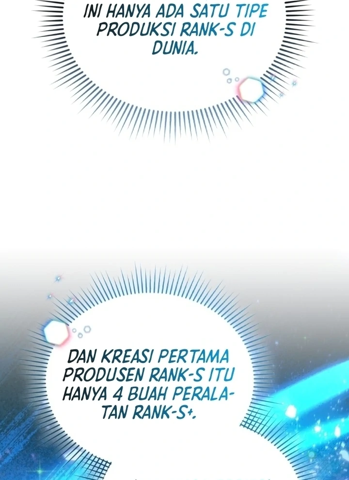 Chick Class Hunter is Being Filial! Chapter 8 Gambar 66