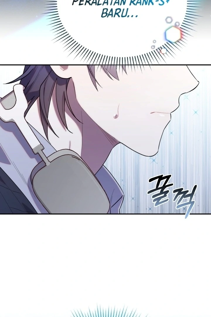 Chick Class Hunter is Being Filial! Chapter 8 Gambar 69