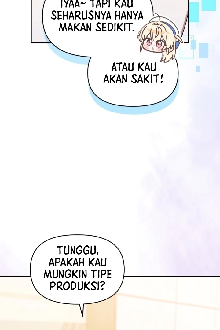 Chick Class Hunter is Being Filial! Chapter 8 Gambar 61