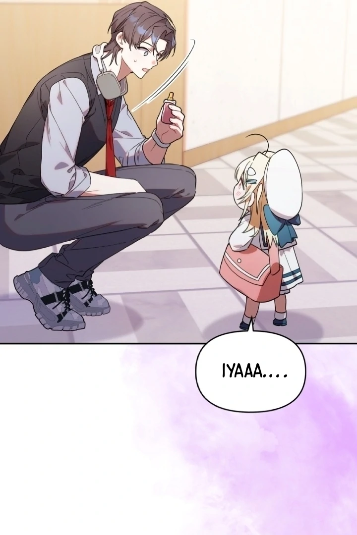 Chick Class Hunter is Being Filial! Chapter 8 Gambar 62