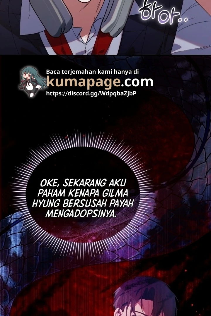 Chick Class Hunter is Being Filial! Chapter 8 Gambar 74