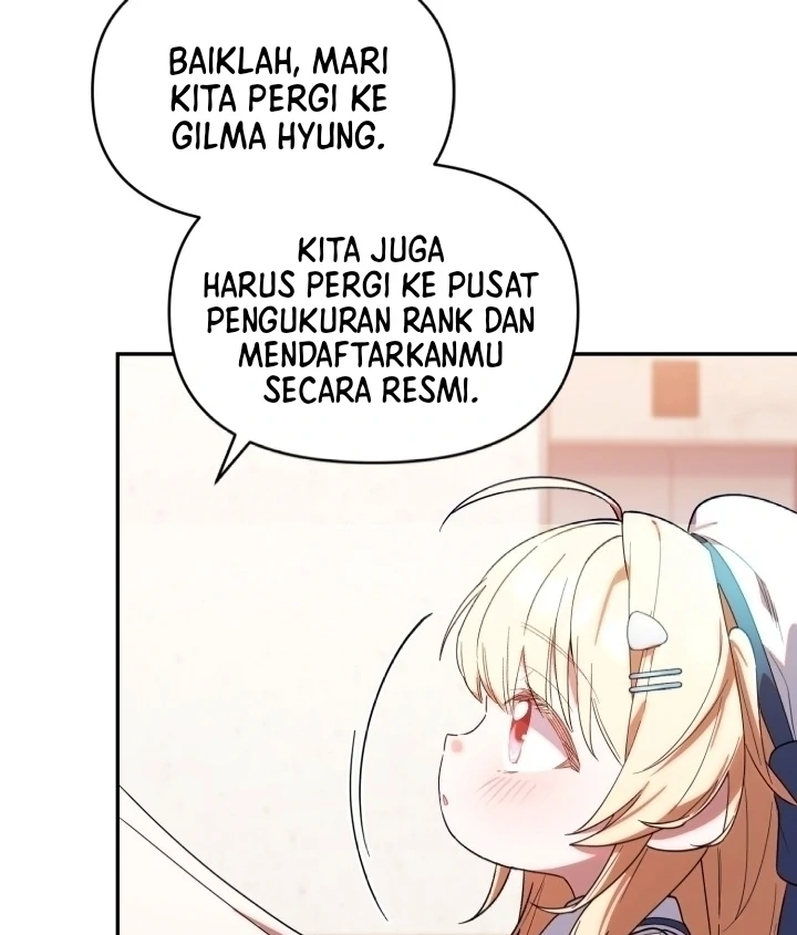 Chick Class Hunter is Being Filial! Chapter 8 Gambar 77