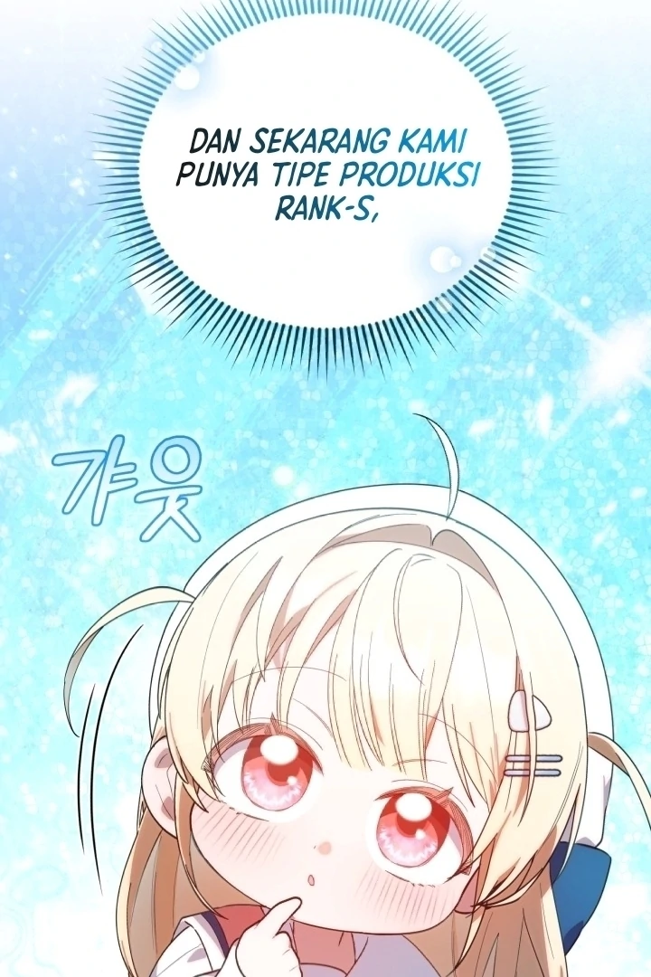 Chick Class Hunter is Being Filial! Chapter 8 Gambar 70