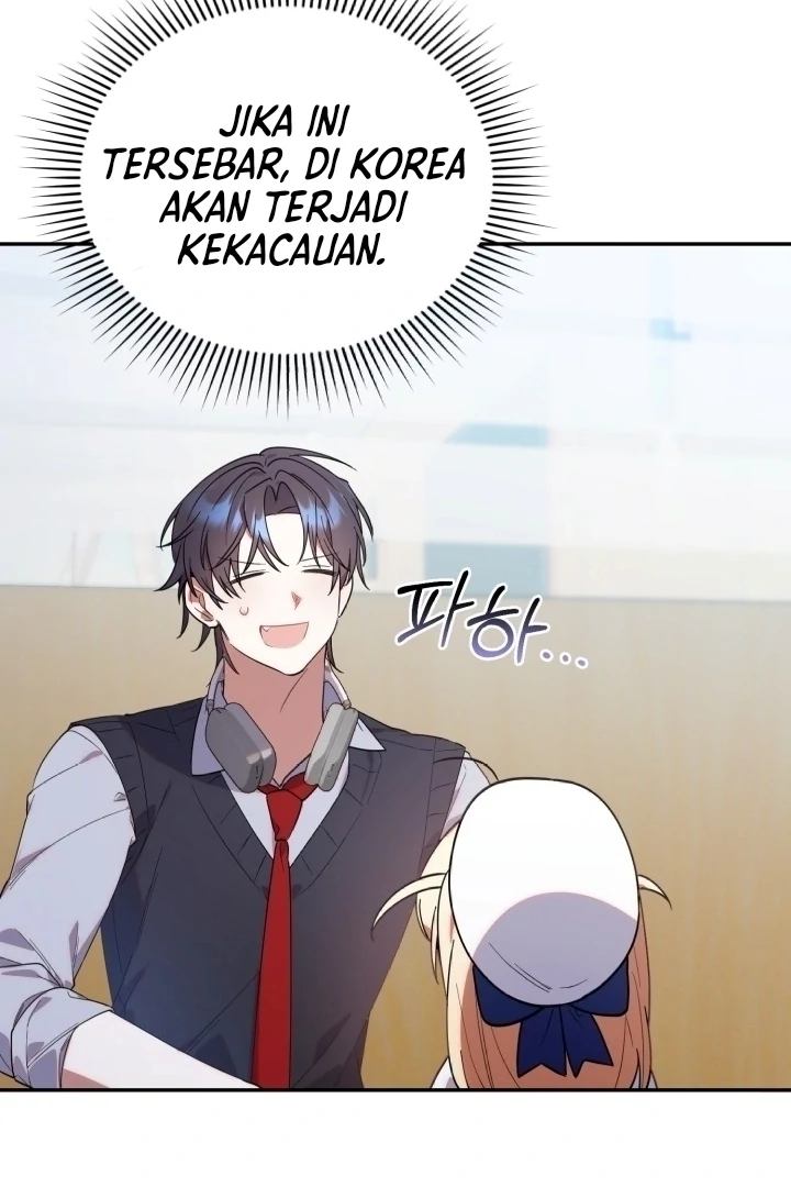 Chick Class Hunter is Being Filial! Chapter 8 Gambar 72