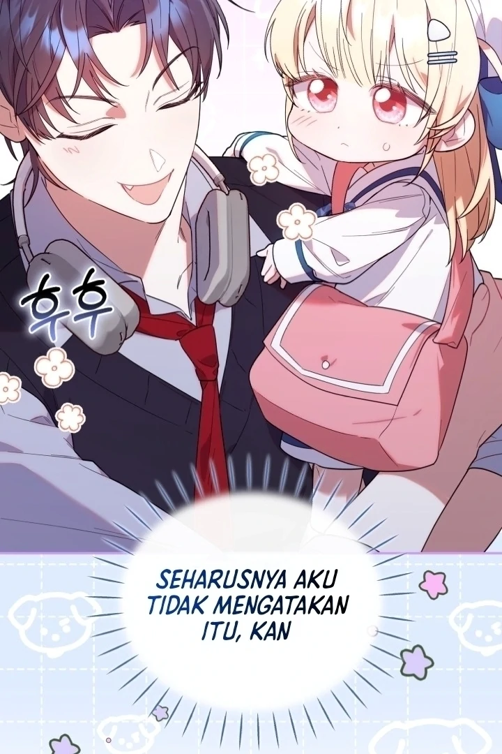 Chick Class Hunter is Being Filial! Chapter 8 Gambar 85