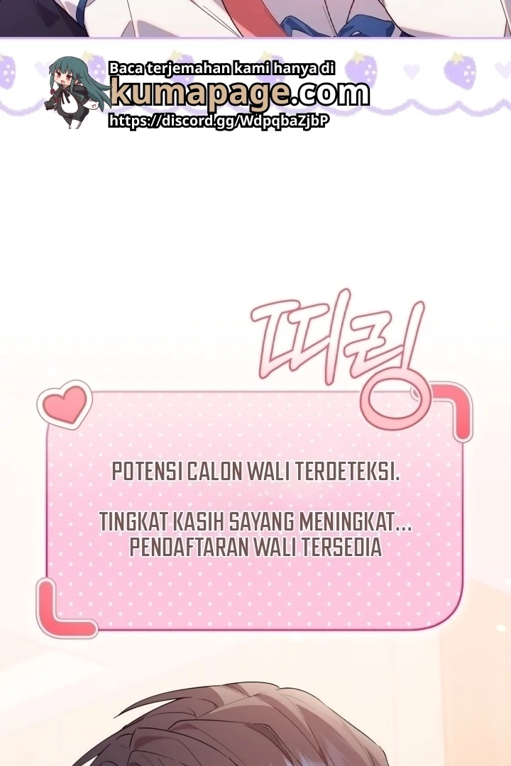 Chick Class Hunter is Being Filial! Chapter 8 Gambar 87