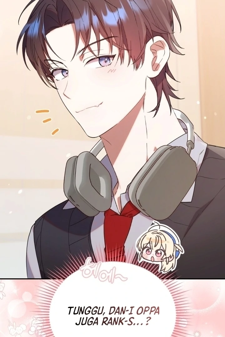 Chick Class Hunter is Being Filial! Chapter 8 Gambar 88