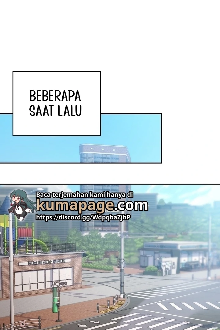 Chick Class Hunter is Being Filial! Chapter 8 Gambar 8