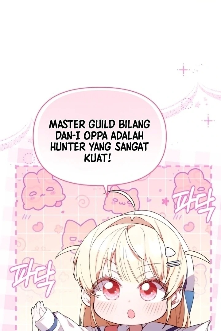 Chick Class Hunter is Being Filial! Chapter 8 Gambar 82