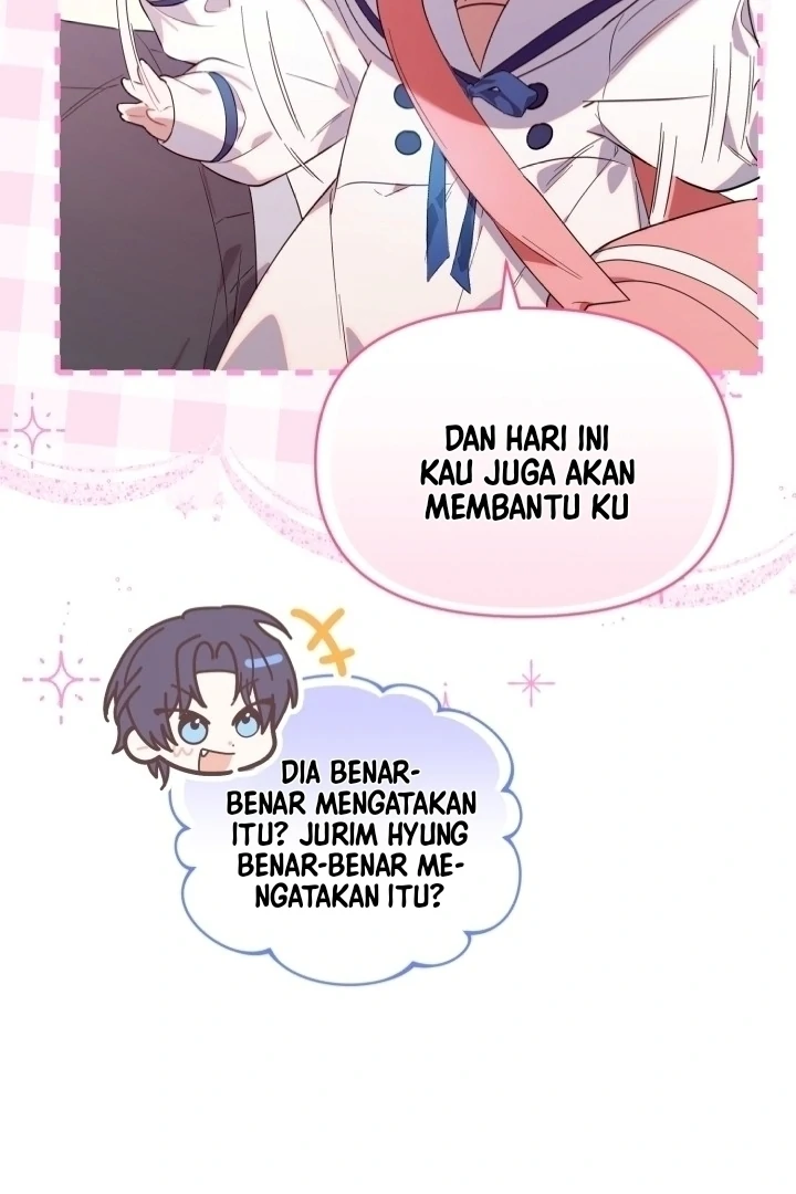 Chick Class Hunter is Being Filial! Chapter 8 Gambar 83