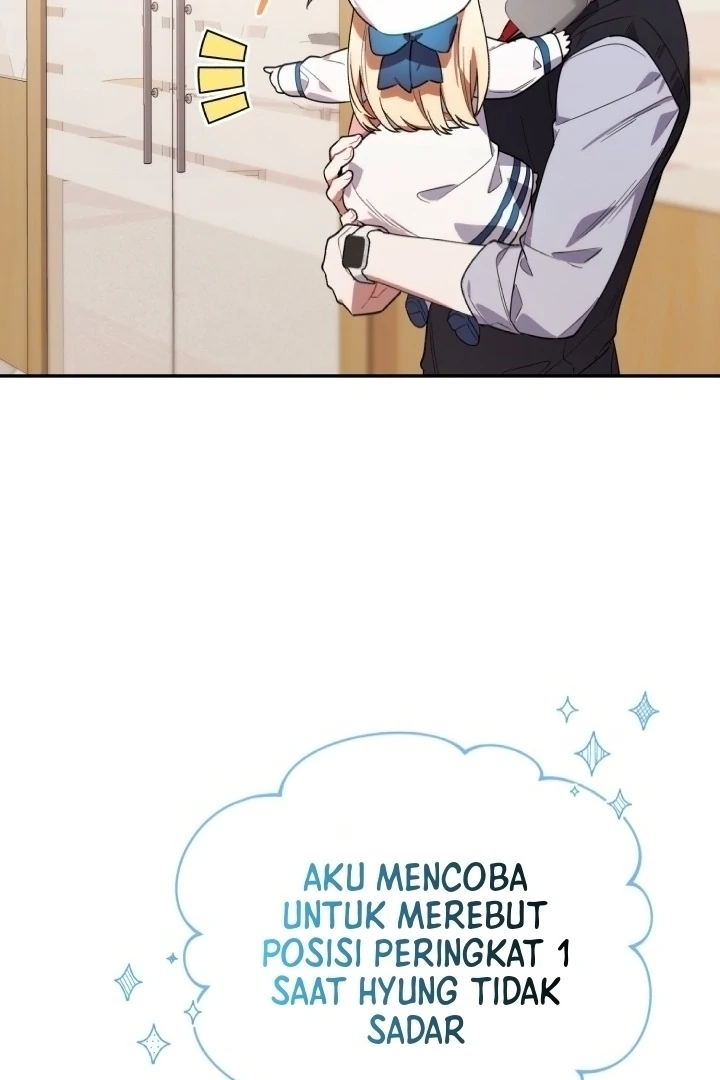 Chick Class Hunter is Being Filial! Chapter 8 Gambar 95