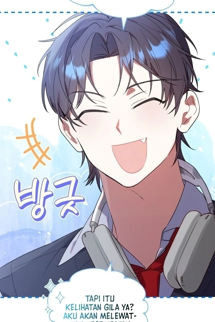 Chick Class Hunter is Being Filial! Chapter 8 Gambar 96