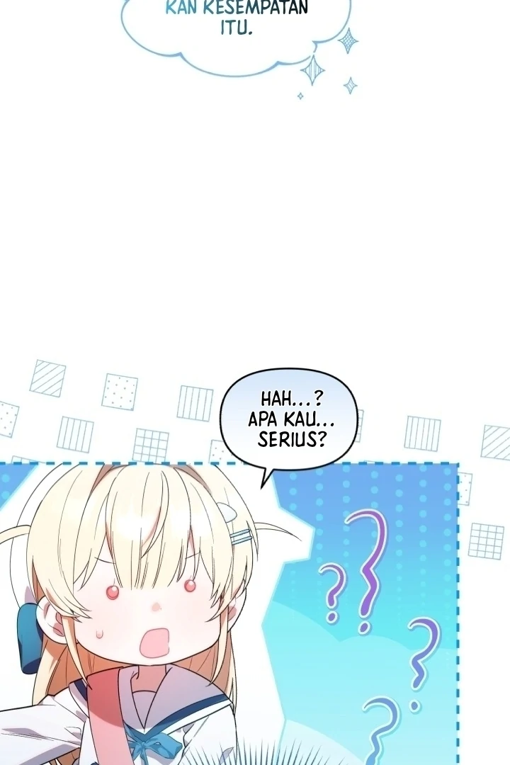 Chick Class Hunter is Being Filial! Chapter 8 Gambar 97