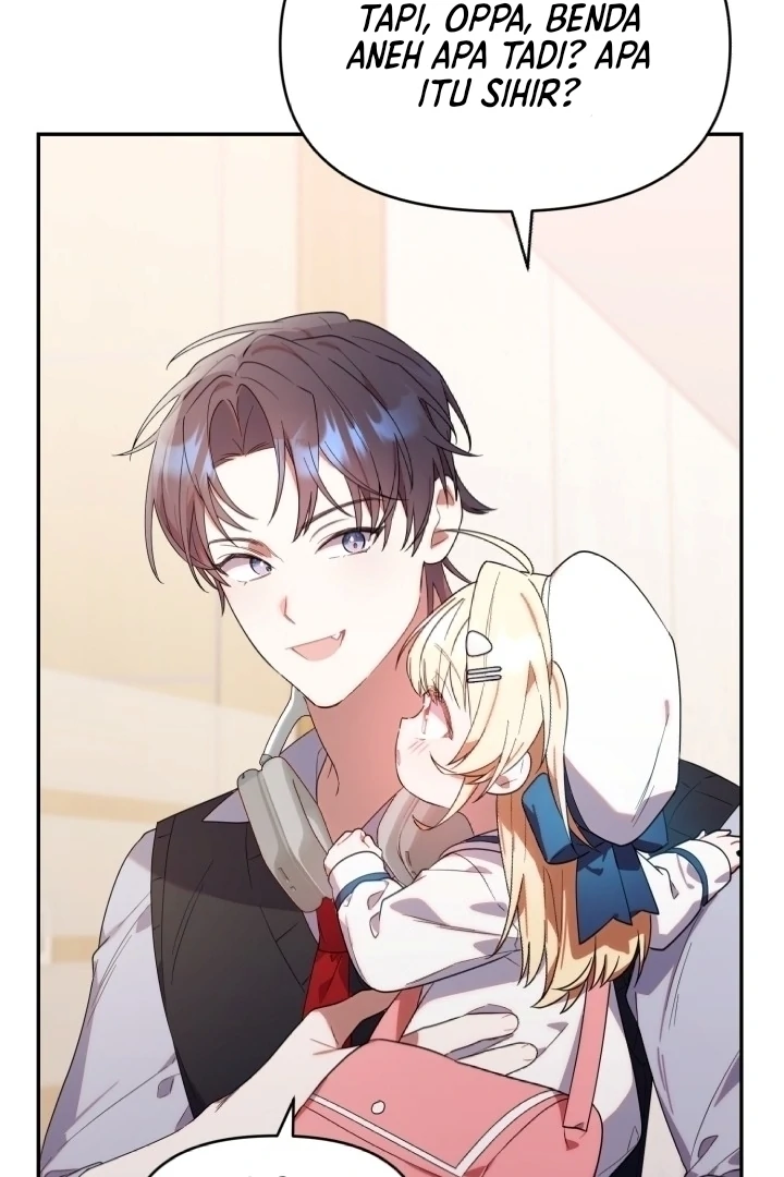 Chick Class Hunter is Being Filial! Chapter 8 Gambar 91