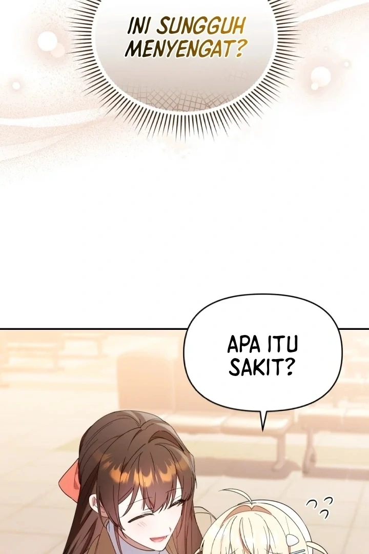 Chick Class Hunter is Being Filial! Chapter 9 Gambar 15