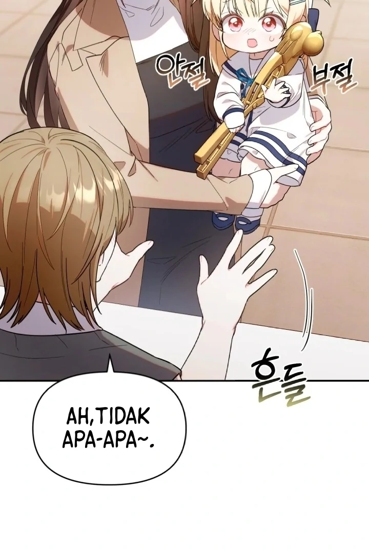 Chick Class Hunter is Being Filial! Chapter 9 Gambar 16