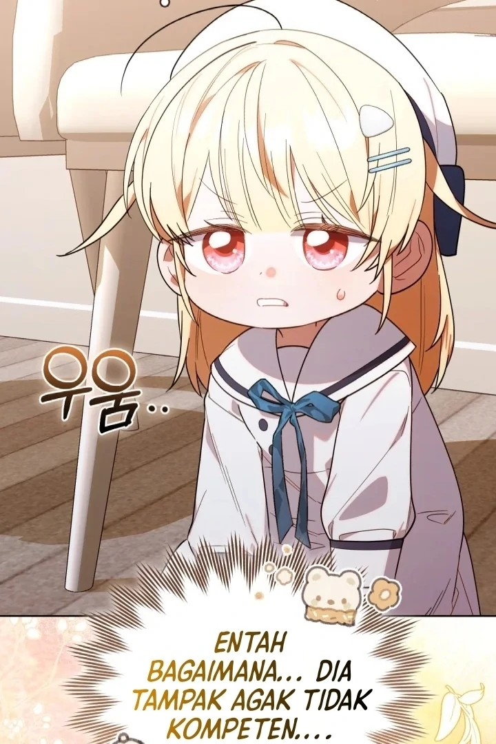 Chick Class Hunter is Being Filial! Chapter 9 Gambar 104