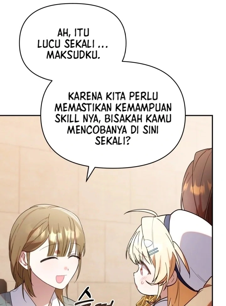 Chick Class Hunter is Being Filial! Chapter 9 Gambar 11