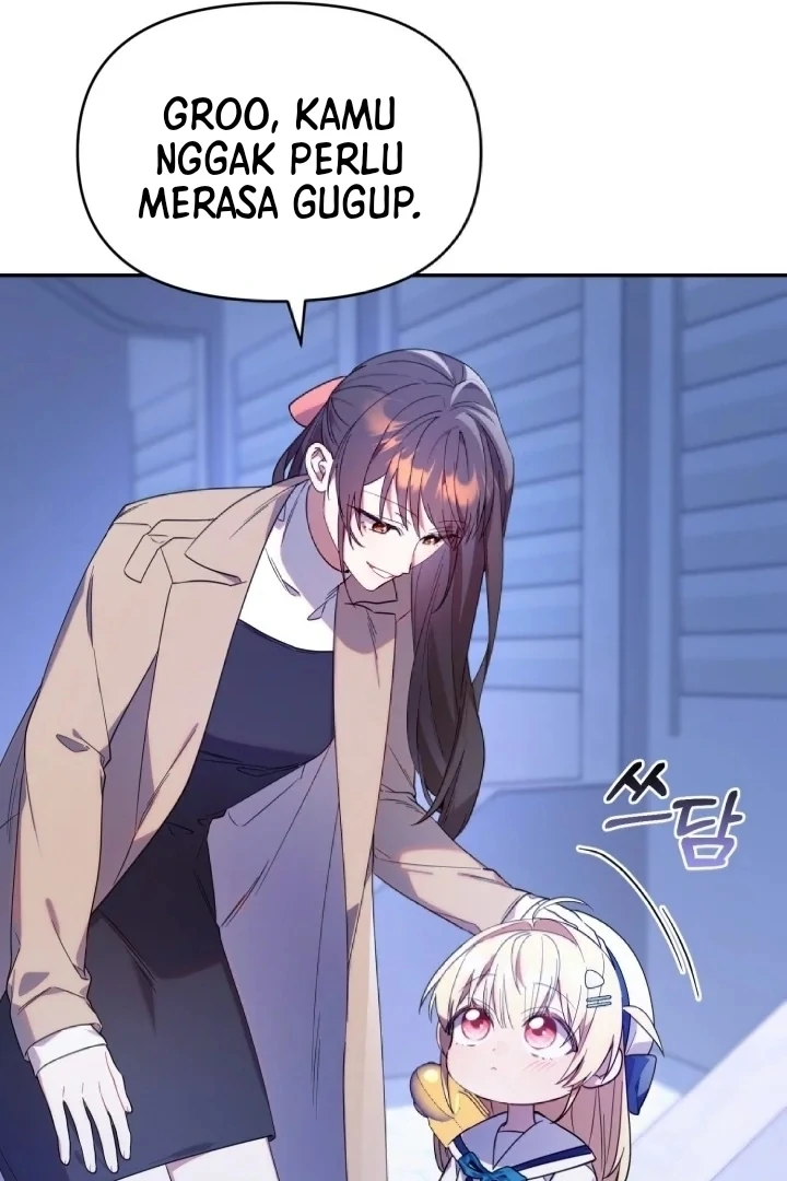 Chick Class Hunter is Being Filial! Chapter 9 Gambar 24