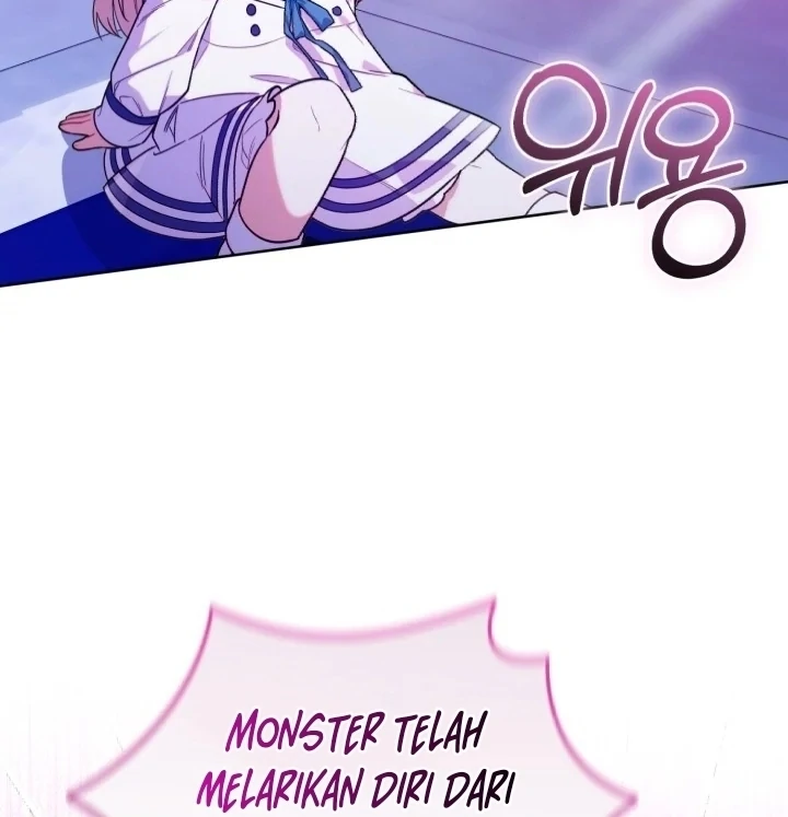 Chick Class Hunter is Being Filial! Chapter 9 Gambar 34