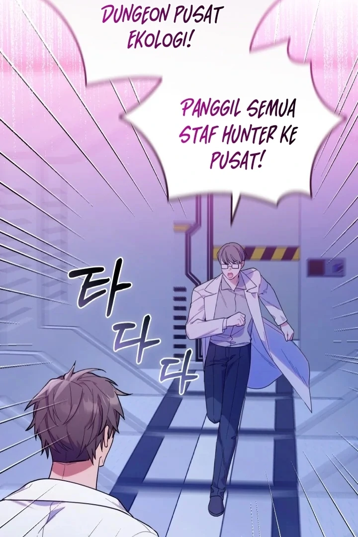 Chick Class Hunter is Being Filial! Chapter 9 Gambar 35