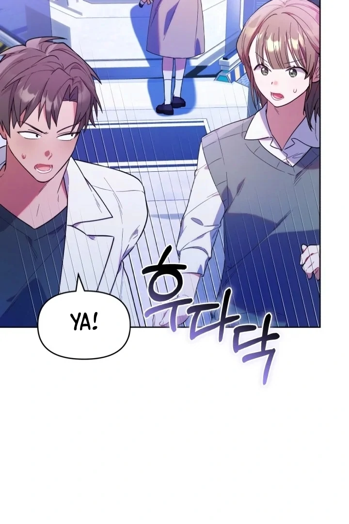 Chick Class Hunter is Being Filial! Chapter 9 Gambar 37