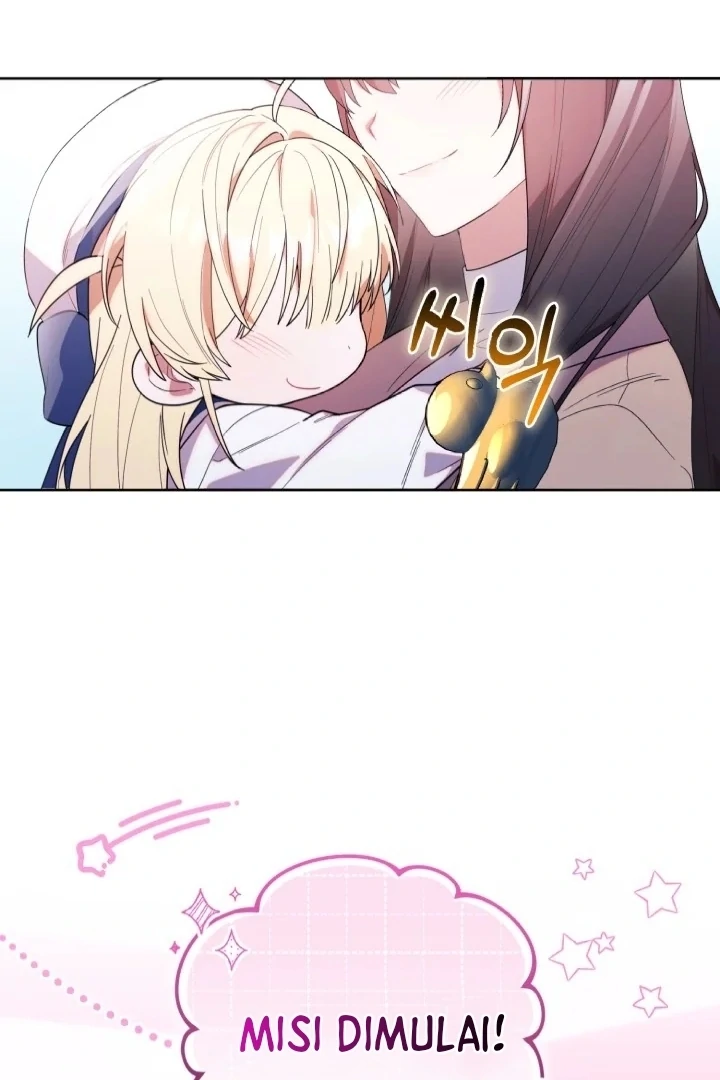 Chick Class Hunter is Being Filial! Chapter 9 Gambar 38