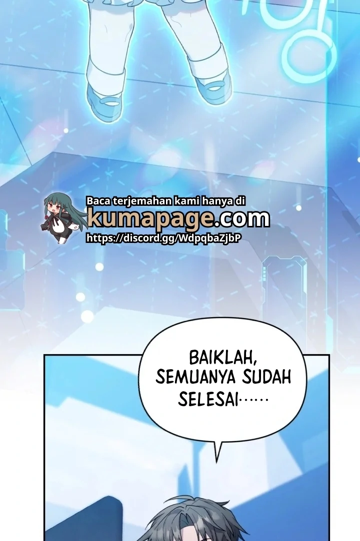 Chick Class Hunter is Being Filial! Chapter 9 Gambar 30