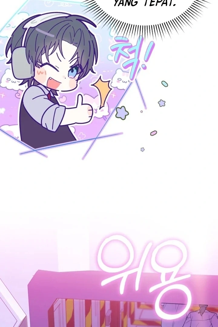 Chick Class Hunter is Being Filial! Chapter 9 Gambar 48