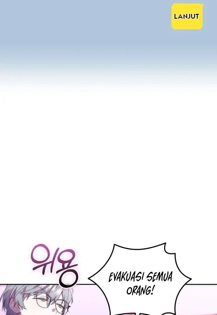 Chick Class Hunter is Being Filial! Chapter 9 Gambar 43