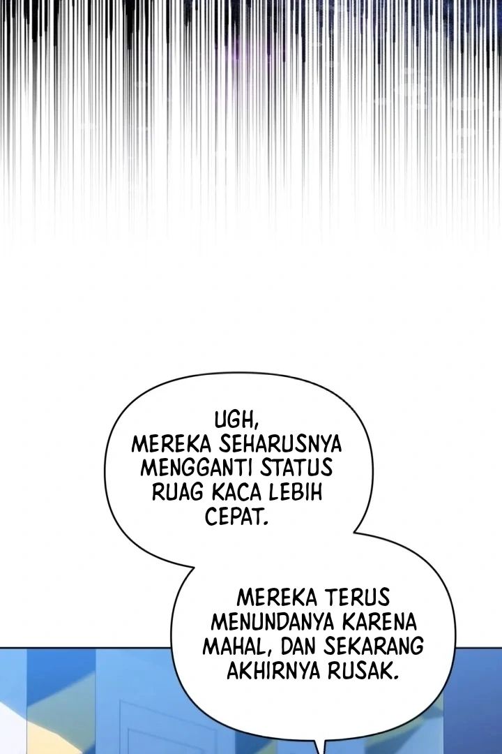 Chick Class Hunter is Being Filial! Chapter 9 Gambar 58