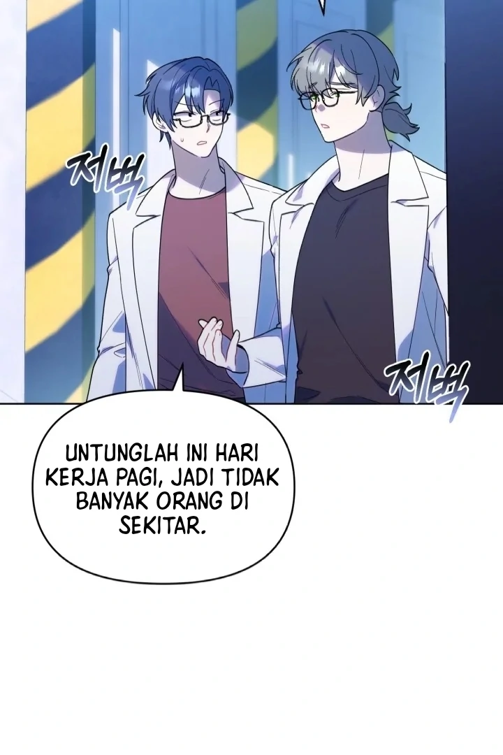 Chick Class Hunter is Being Filial! Chapter 9 Gambar 59