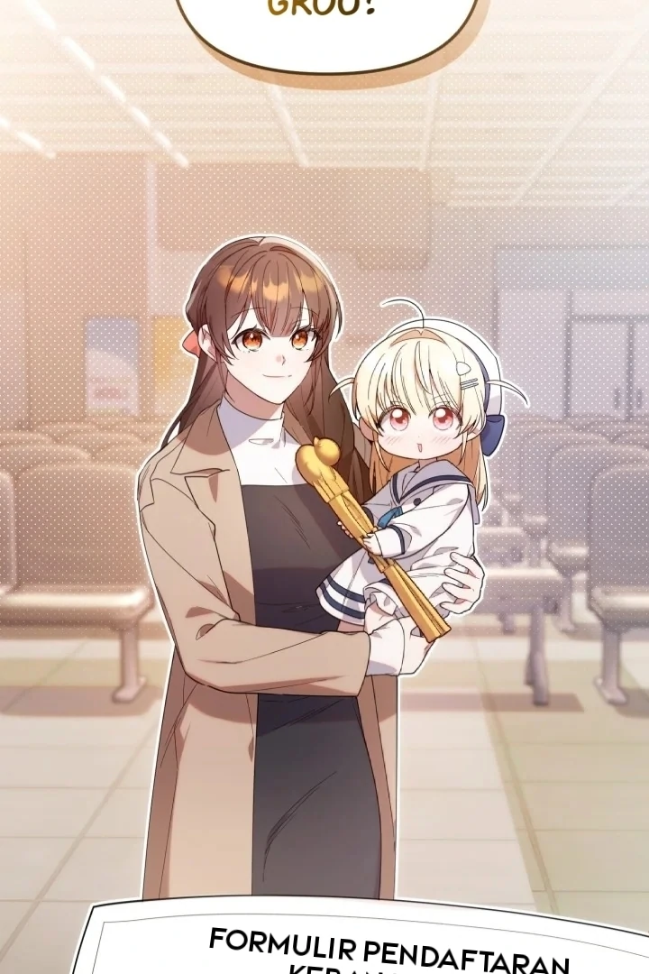 Chick Class Hunter is Being Filial! Chapter 9 Gambar 5