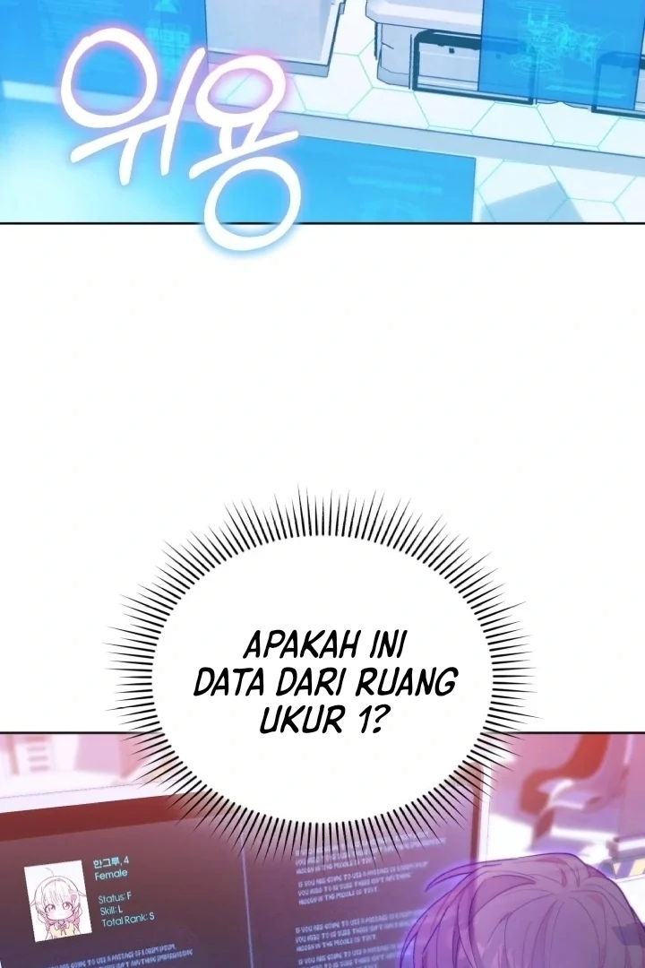 Chick Class Hunter is Being Filial! Chapter 9 Gambar 50