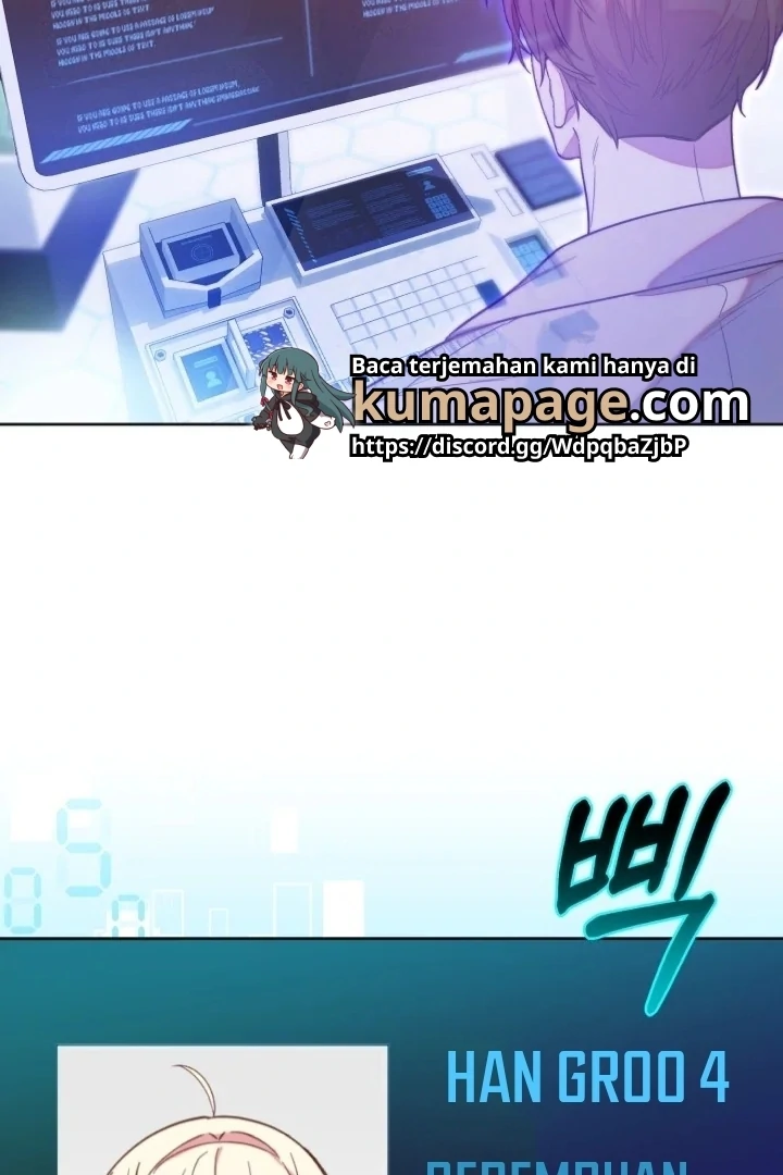 Chick Class Hunter is Being Filial! Chapter 9 Gambar 51