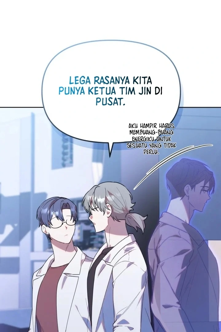 Chick Class Hunter is Being Filial! Chapter 9 Gambar 60