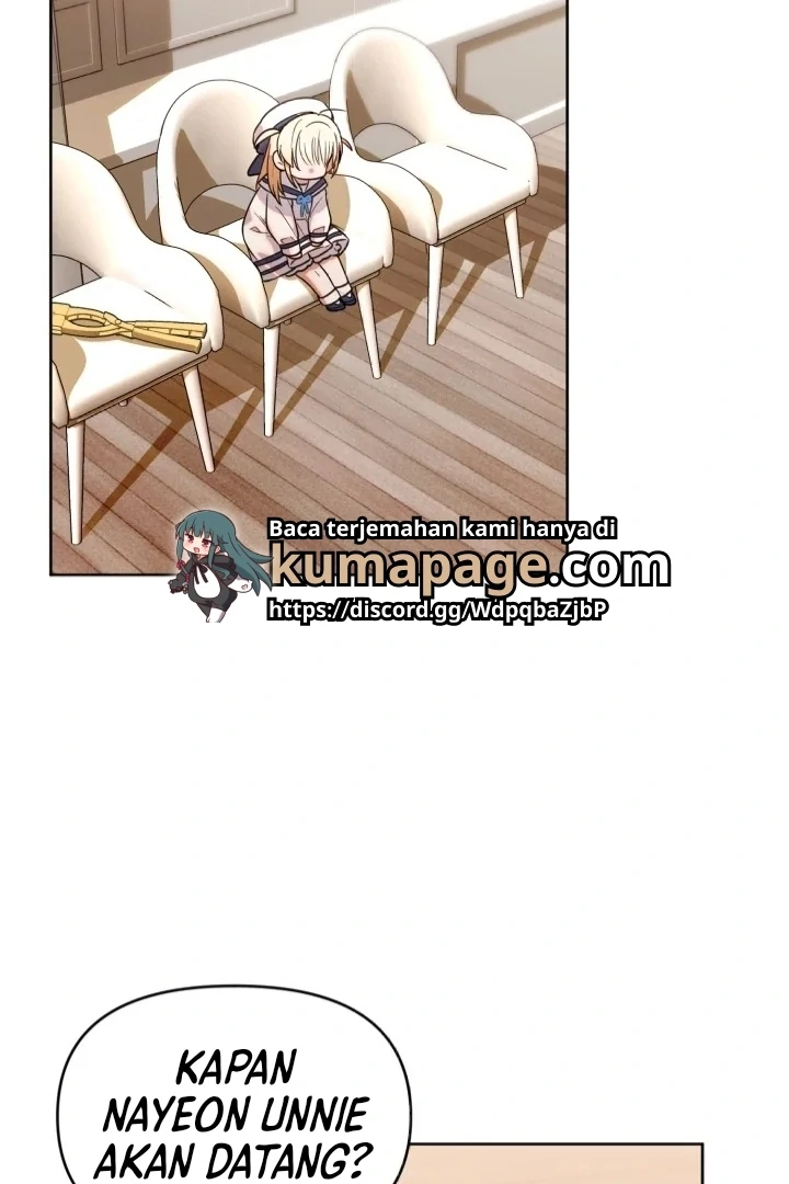 Chick Class Hunter is Being Filial! Chapter 9 Gambar 72