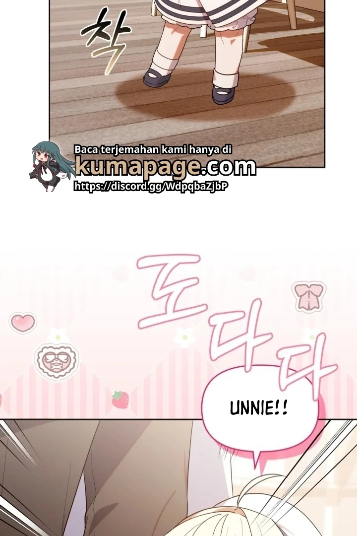 Chick Class Hunter is Being Filial! Chapter 9 Gambar 84