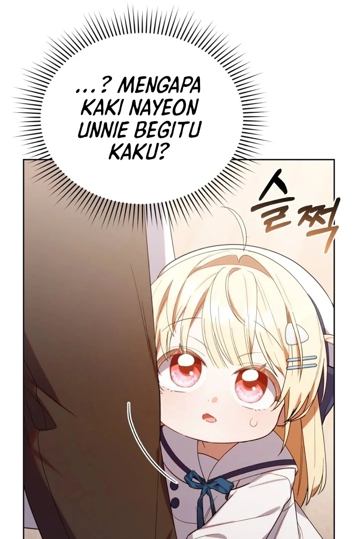 Chick Class Hunter is Being Filial! Chapter 9 Gambar 87