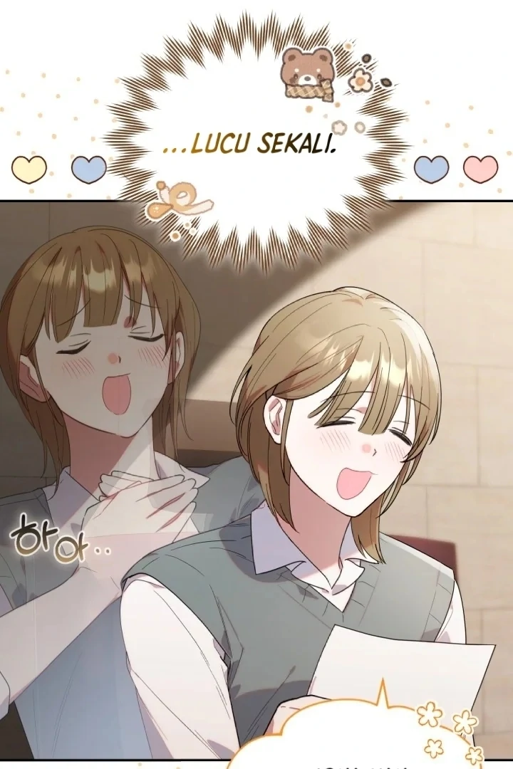 Chick Class Hunter is Being Filial! Chapter 9 Gambar 8