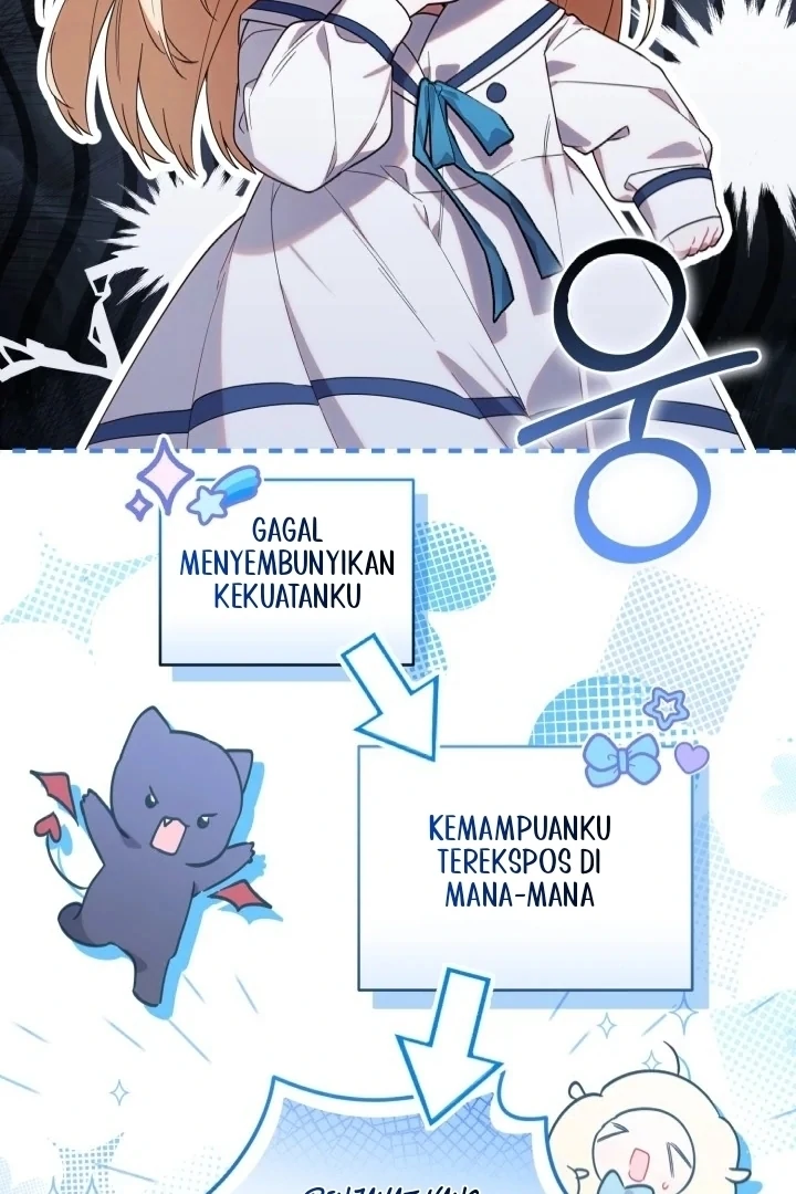 Chick Class Hunter is Being Filial! Chapter 9 Gambar 80