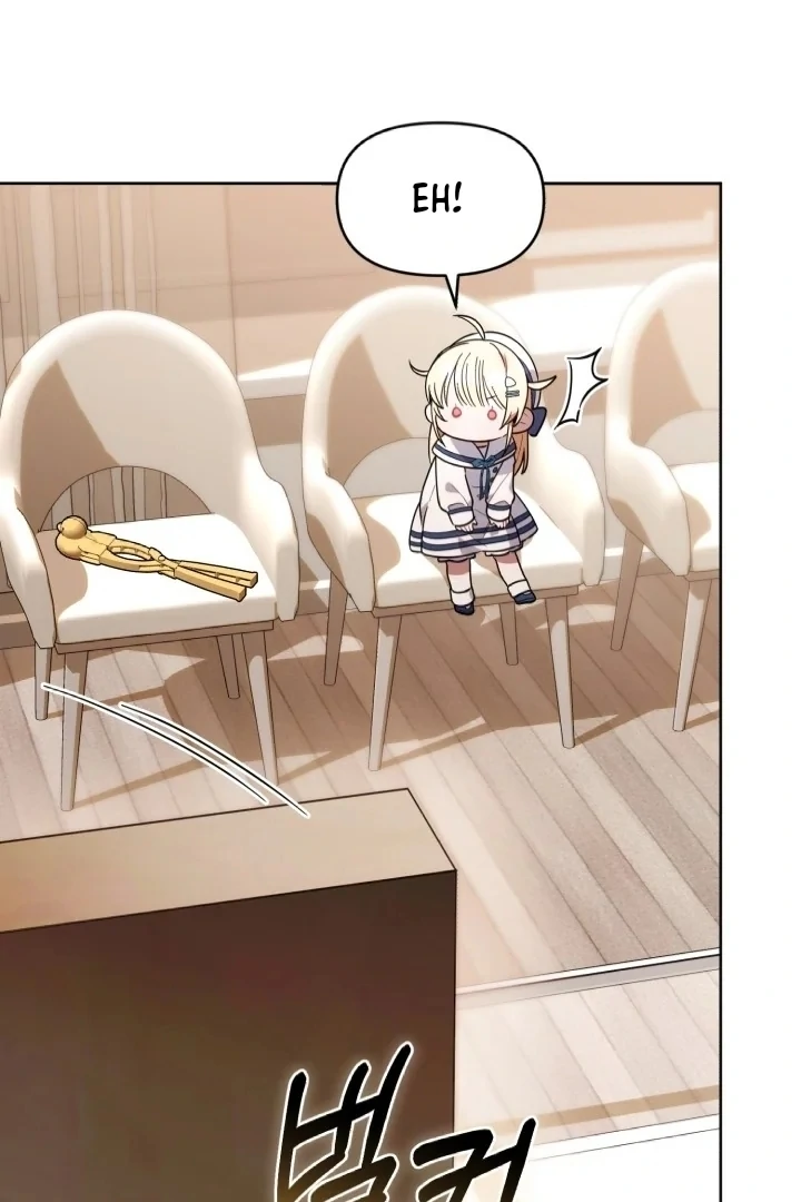 Chick Class Hunter is Being Filial! Chapter 9 Gambar 82