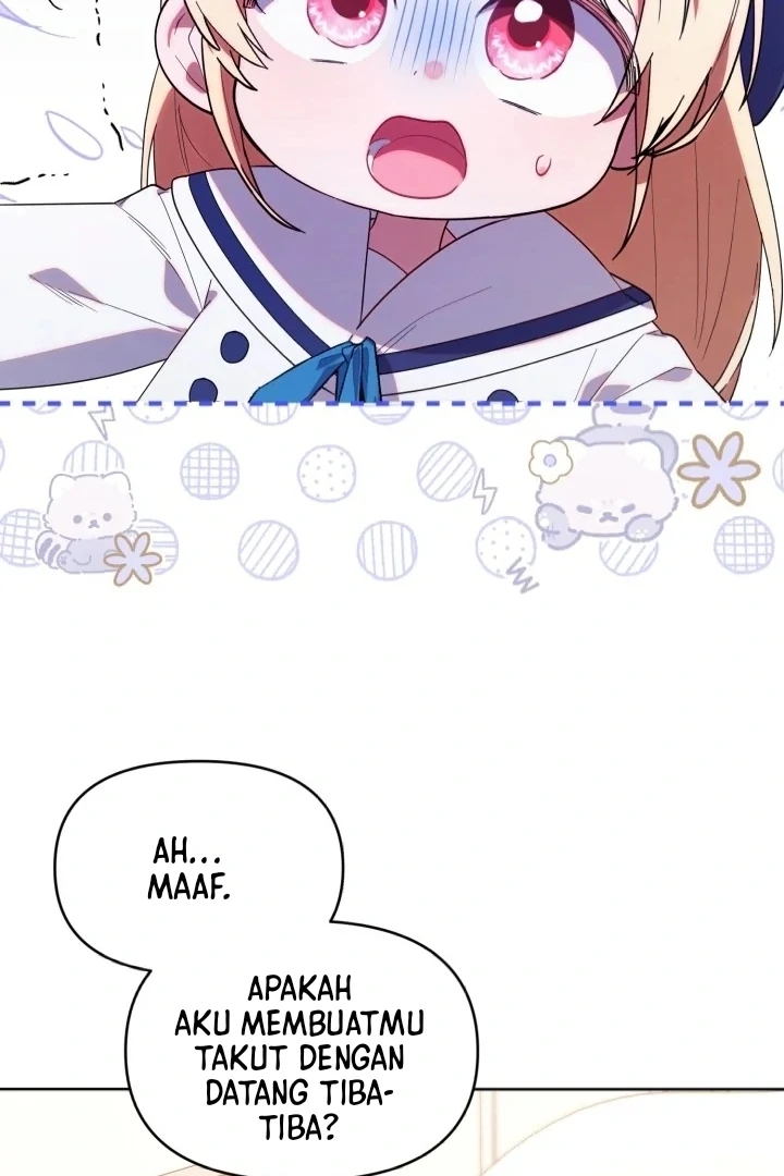 Chick Class Hunter is Being Filial! Chapter 9 Gambar 94