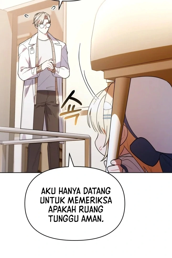 Chick Class Hunter is Being Filial! Chapter 9 Gambar 95