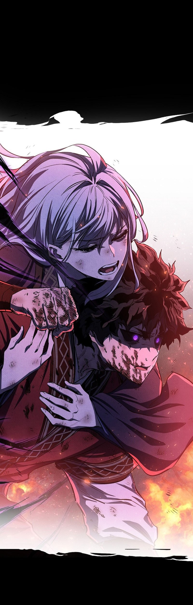 Childhood Friend Of The Zenith Chapter 55 Gambar 48