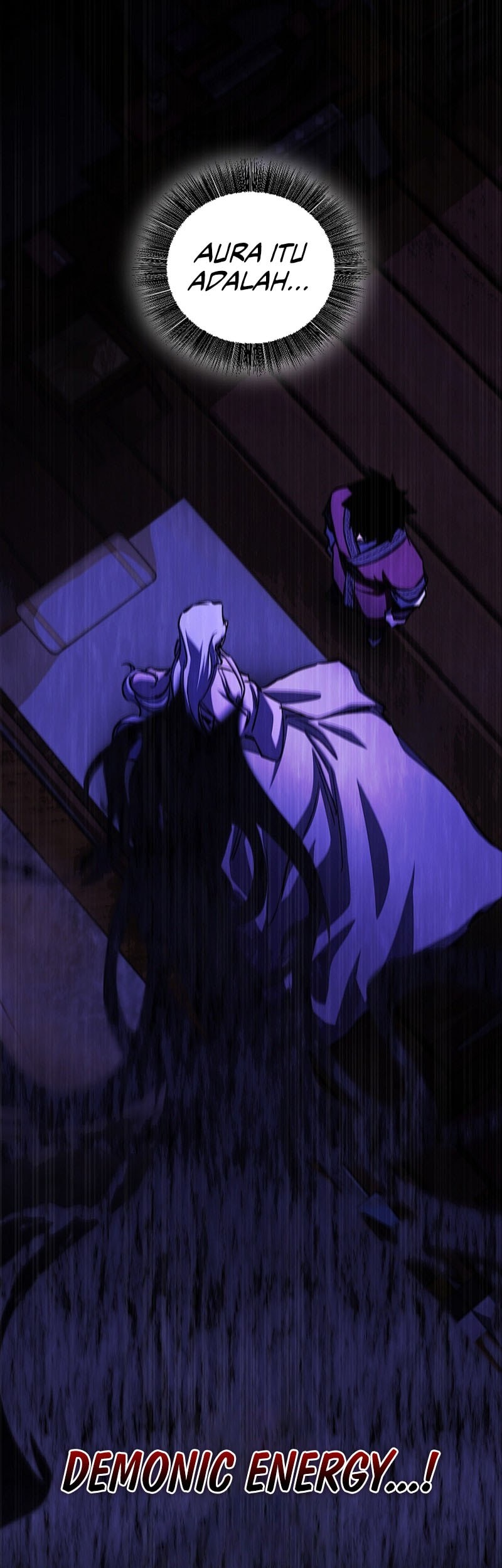 Childhood Friend Of The Zenith Chapter 55 Gambar 73