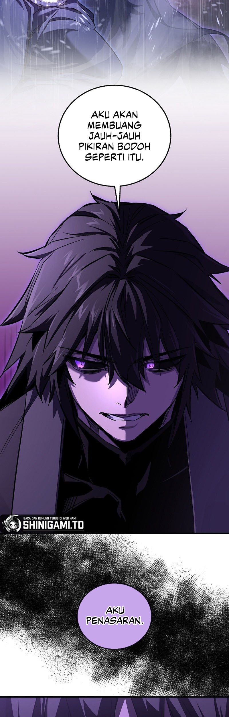 Childhood Friend Of The Zenith Chapter 55 Gambar 16