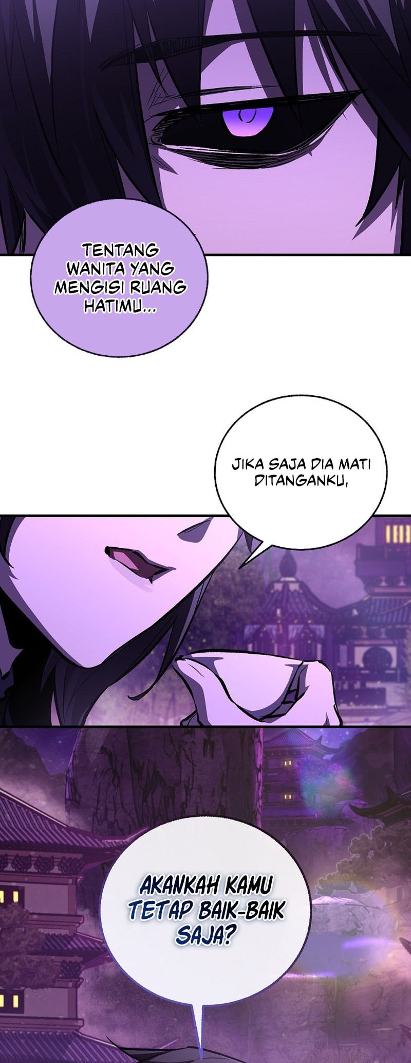 Childhood Friend Of The Zenith Chapter 55 Gambar 17